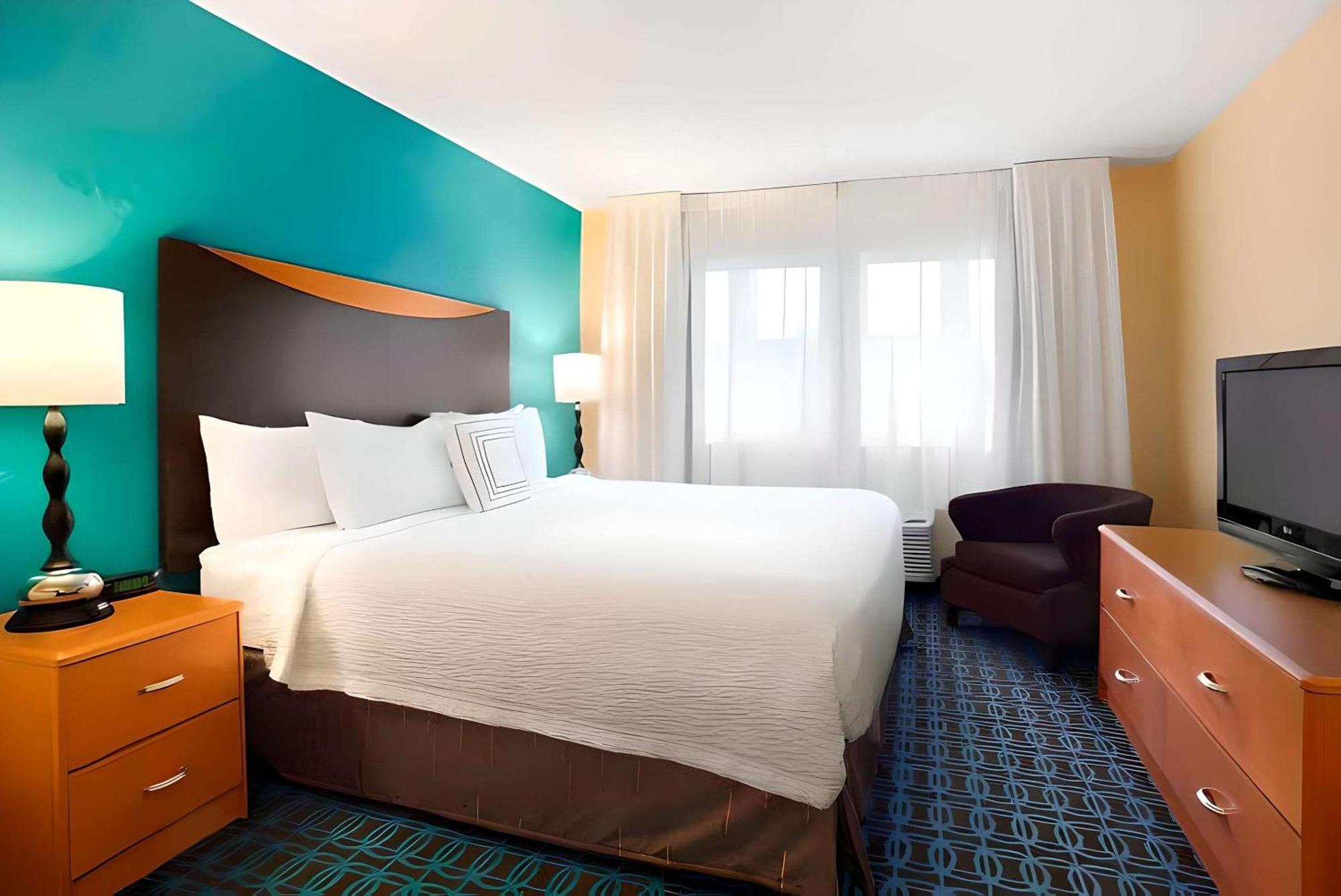 Dubuque Inn & Suites Exteriér fotografie